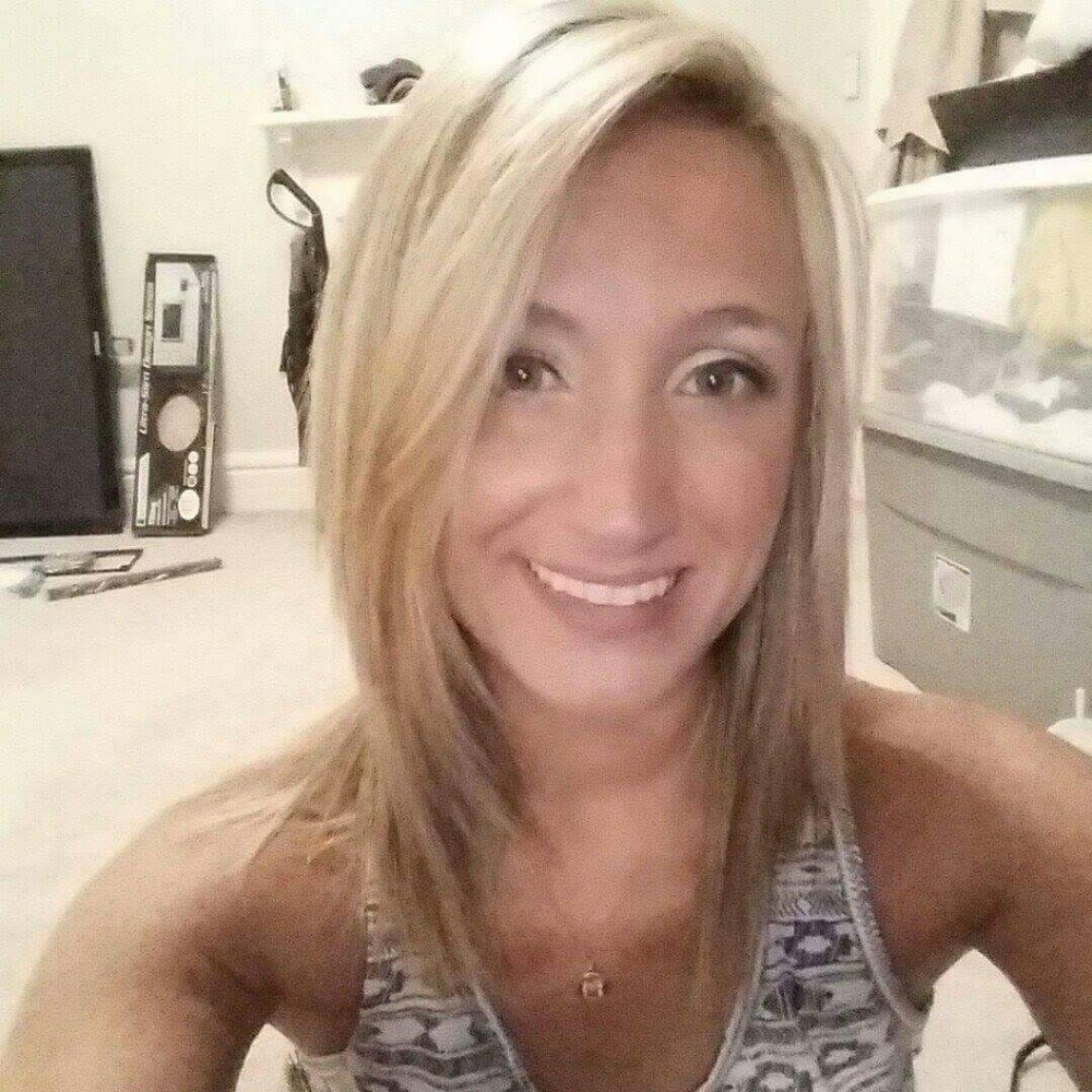 Meet your Posher, Marisa